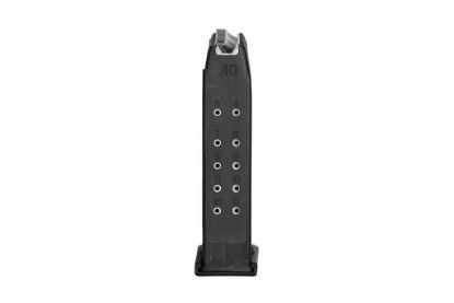 Picture of Kci Usa .40 S&W 13Rd Magazine For Glock Gen 2 Pistols