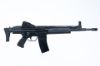 Picture of Marcolmar Firearms Cetme Lc Gen 2 223 Rem / 5.56X45mm Black Semi-Automatic Rifle Without Rail