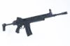 Picture of Marcolmar Firearms Cetme Lc Gen 2 223 Rem / 5.56X45mm Black Semi-Automatic Rifle Without Rail