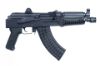 Picture of Arsenal Sam7k-34 7.62X39mm Semi-Automatic Pistol With Rear Quick Detach Port