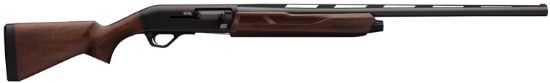 Picture of Winchester Repeating Arms 511211391 Sx4 Field Compact 12 Gauge 26" 4+1 3" Matte Black Rec/Barrel Oiled Walnut Stock Right Hand Includes 3 Invector-Plus Chokes 