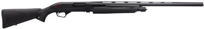 Picture of Winchester Repeating Arms 512251690 Sxp Black Shadow 20 Gauge 24" 4+1 3" Matte Black Rec/Barrel Matte Black Fixed Textured Grip Paneled Stock Right Hand (Full Size) Includes 3 Invector-Plus Chokes 