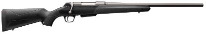 Picture of Winchester Repeating Arms 535720212 Xpr Compact 243 Win Caliber With 3+1 Capacity, 20" Barrel, Gray Perma-Cote Metal Finish & Matte Black Synthetic Stock Right Hand 