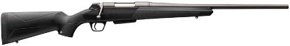 Picture of Winchester Repeating Arms 535720218 Xpr Compact 7Mm-08 Rem Caliber With 3+1 Capacity, 20" Barrel, Gray Perma-Cote Metal Finish & Matte Black Synthetic Stock Right Hand 