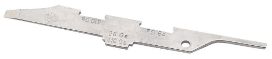 Picture of Beretta Usa Jc28410w Wrench For 28 & 410 Gauge Shotguns With Internal Chokes 