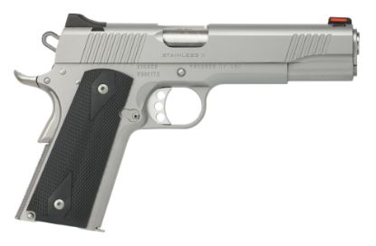 Picture of Stainless Ii 45Acp 5" 7+1