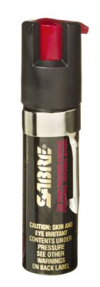 Picture of Sabre P22 Pocket P22 Pocket Unit Pepper Spray Range 8-10 Ft 0.75 Oz 