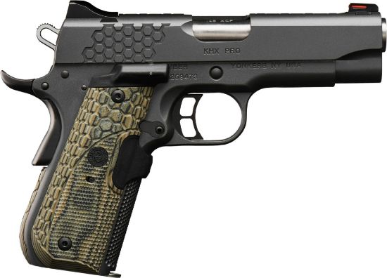 Picture of Khx Pro 45Acp 4" 7+1