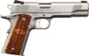 Picture of Stainless Raptor Ii 45Acp