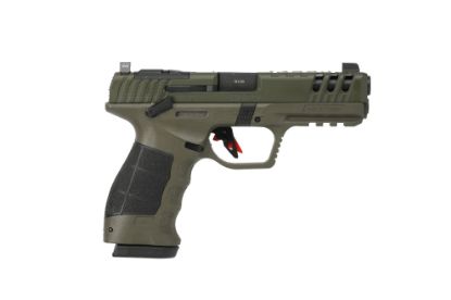 Picture of Sar9 Gen3 9Mm Odg 4.4" 17+1