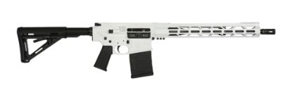 Picture of Db10 308Win White 16" M-Lok