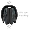 Picture of Howard Leight Impact Sport Black Multicam Electronic Earmuff