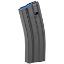 Picture of Okay Industries Inc. Surefeed E2 223 Rem / 5.56 Nato Black 30 Round Magazine