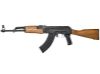 Picture of Cugir Wasr-10 7.62X39mm Walnut Semi-Automatic Rifle