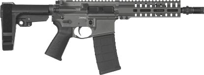 Picture of Cmmg Banshee 300 Mk4 300 Aac Blackout Sniper Grey Semi-Automatic 30 Round Pistol
