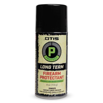 Picture of Otis Technology 4Oz Aerosol Long Term Protectant