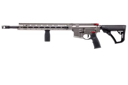 Picture of Ddm4 V7 Pro 5.56Mm Grey 18" Ca