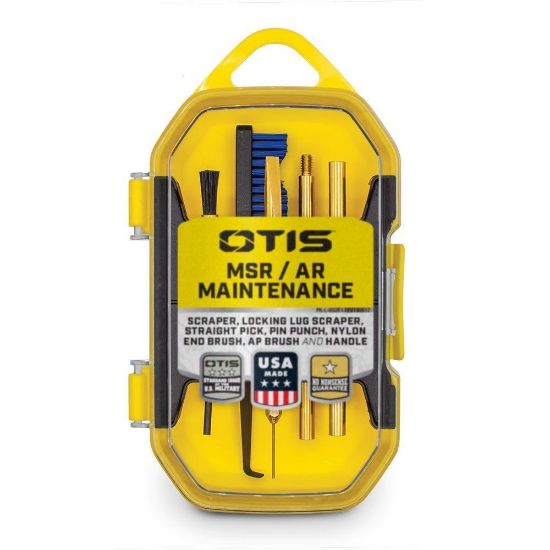 Picture of Otis Technology Msr / Ar Maintenance Tool Set