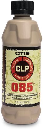 Picture of Otis Technology O85 Clp 4Oz Bottle