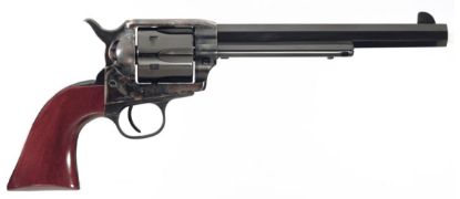 Picture of Drifter 357Mag Bl/Wd 7.5"