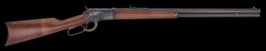 Picture of 1892 Rifle 357Mag Bl/Wd 24"