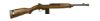 Picture of Inland M1 Jungle Semi-Auto 30 Carbine 15Rd Rifle