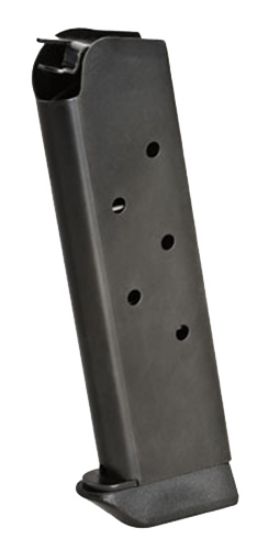 Picture of Springfield Armory Pi6086 1911 7Rd 45 Acp Blued Steel 