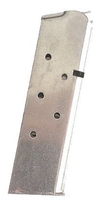 Picture of Springfield Armory Pi4520 1911 7Rd 45 Acp Stainless Steel 