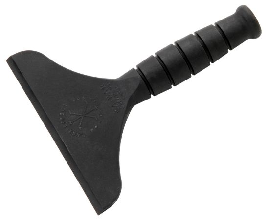 Picture of Ka-Bar 9906 Lake Effect Ice Scraper Black Ultramid 