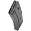 Picture of Duramag Speed™ 223 Rem 300 Blk 30 Round Ar-15 Style Black Aluminum Magazine Black Agf