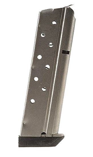 Picture of Springfield Armory Pi6083 1911 8Rd 40 S&W Stainless Steel 