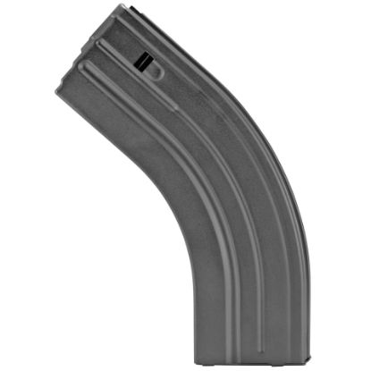 Picture of Duramag Ss™ 7.62X39mm 30 Round Ar-15 Style Black Steel Magazine Black Agf