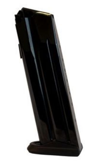 Picture of Magazine Apx 40S&W 15Rd Black