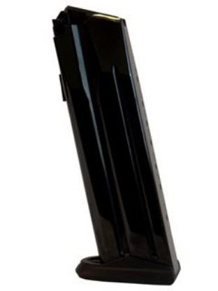 Picture of Magazine Apx 9Mm 15Rd Black