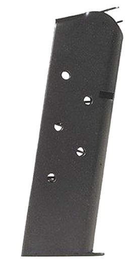 Picture of Springfield Armory Pi4523 1911 7Rd 45 Acp Blued Steel 