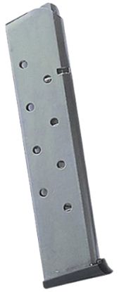 Picture of Springfield Armory Pi4521 1911 10Rd Single Stack 45 Acp Stainless Steel 