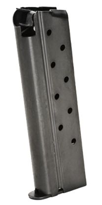 Picture of Springfield Armory Pi0927 1911 9Rd 9Mm Luger Blued Steel 