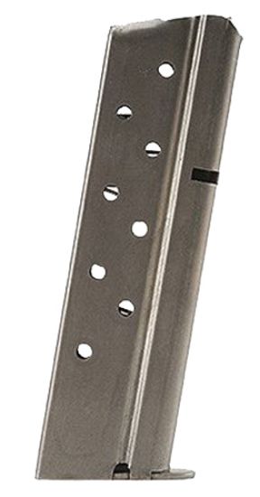 Picture of Springfield Armory Pi6090 1911 9Rd 9Mm Luger Stainless Steel 