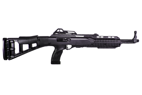 Picture of Hi-Point Firearms Model 1095 10Mm Black Semi-Automatic 10 Round Carbine