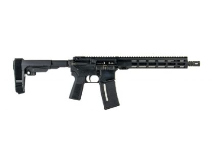 Picture of Iwi Zion Z-15 5.56 Nato 30Rd Pistol