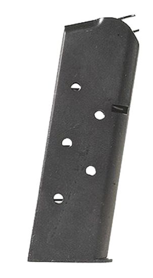 Picture of Springfield Armory Pi4723 1911 Compact 6Rd 45 Acp Blued Steel 