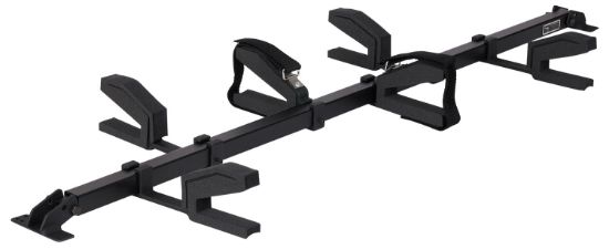 Picture of Big Sky Racks Sbr2g Sky Bar 2 Gun Steel 