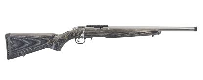 Picture of American Trgt 17Hmr Ss/Lam 18"