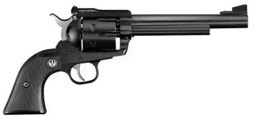 Picture of Blackhawk 41Mag 6.5" Bl