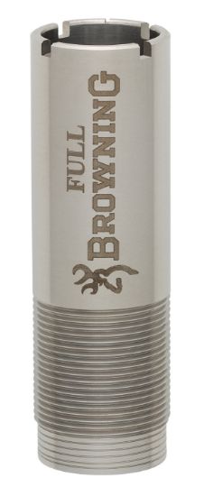 Picture of Browning 1130296 Standard Invector 28 Gauge Skeet Flush 17-4 Stainless Steel 