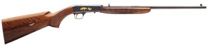 Picture of Browning 021002102 Sa-22 Takedown 22 Lr 10+1 19.375" Polished Blued/ 19.375" Light Sporter Barrel, Polished Blued Receiver, Gloss American Walnut Stock, Right Hand 
