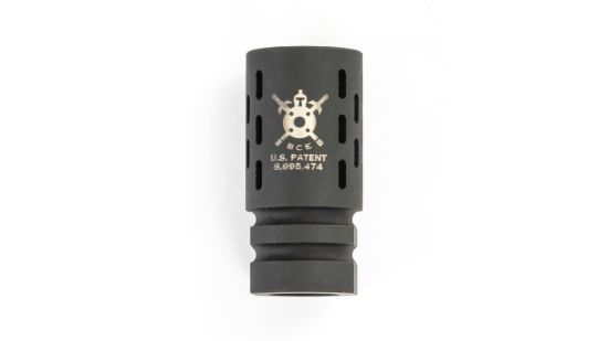 Picture of Bce-Battlecomp 1.0  Black1.75" For 5.56 Nato And .223 Rem