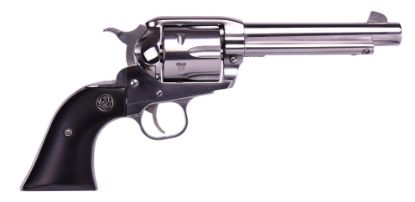 Picture of Vaquero 44Mag Ss/Blk 5.5" Fs