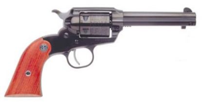 Picture of Bearcat 22Lr Bl 4" 6Sh