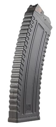 Picture of Kalashnikov Usa Ks12mag10 Oem 10Rd 12 Gauge For Kalashnikov Usa Ks-12/Ks-12T Black Polymer 